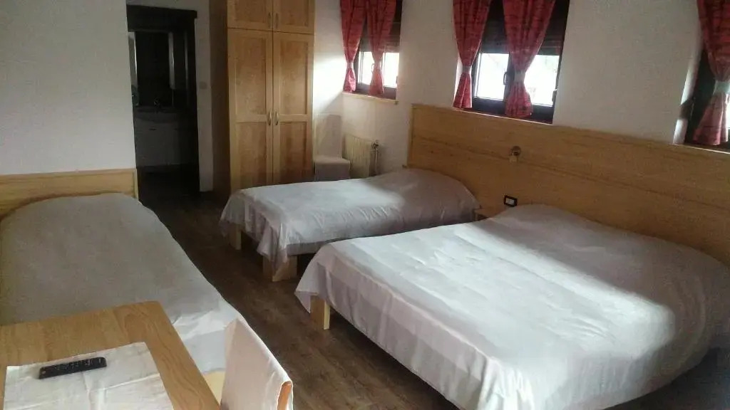 Pansion Bijela Ruža - a la carte