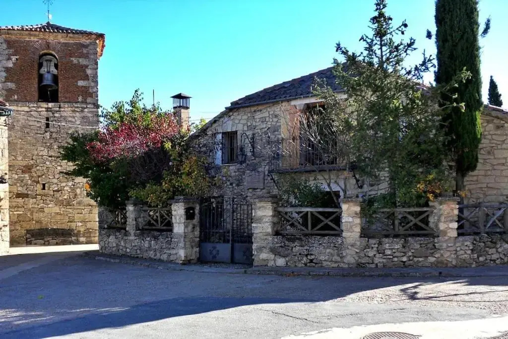 Casa Florentino Casa centenaria