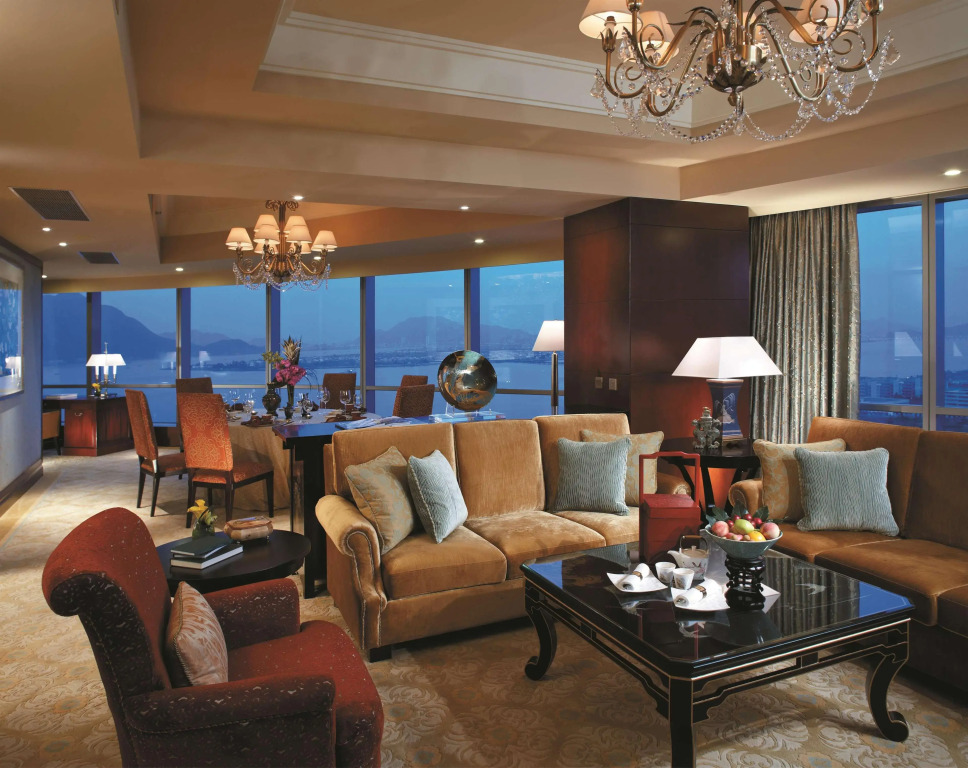 Shangri-La Wenzhou