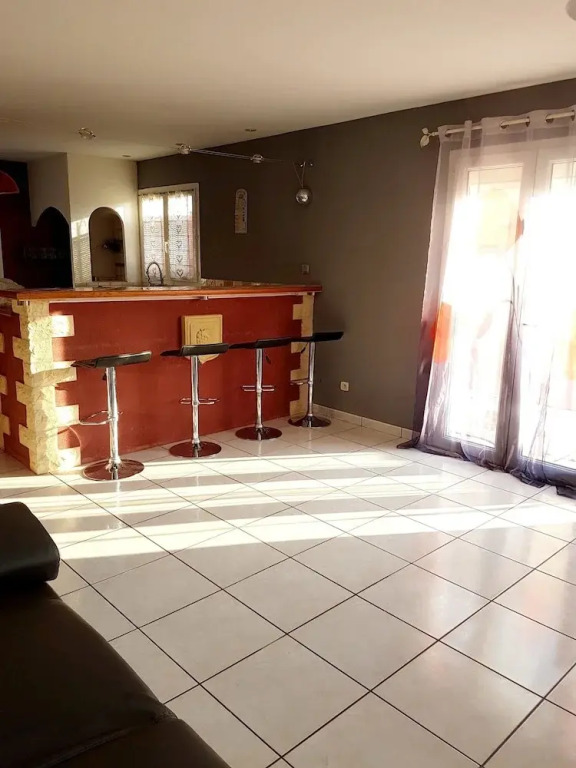 Villa With 4 Bedrooms in Florensac, With Enclosed Garden - 15 km From