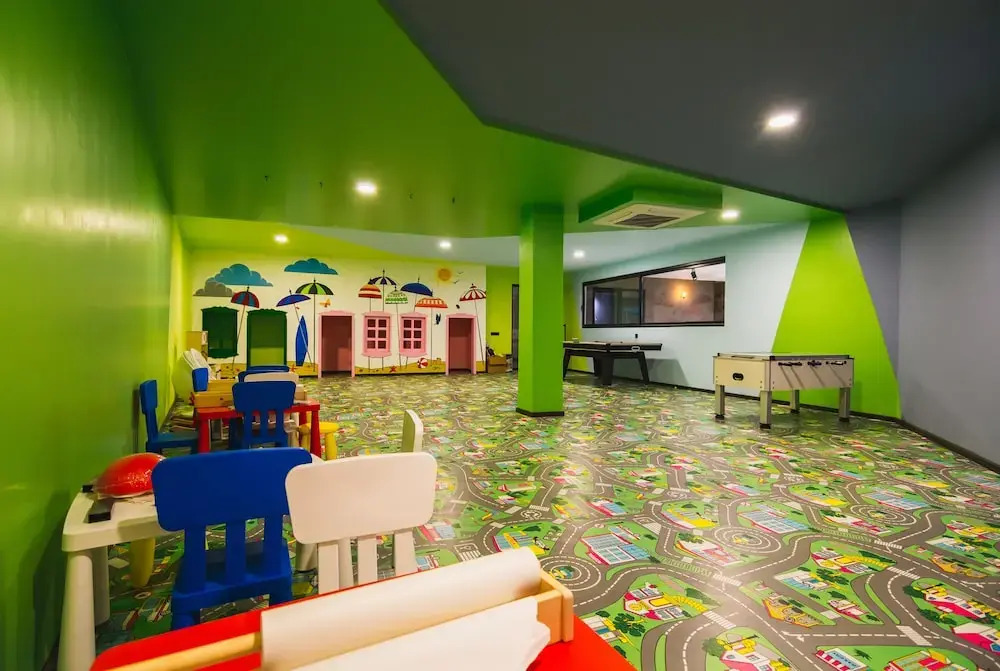 Eco Marine Residence