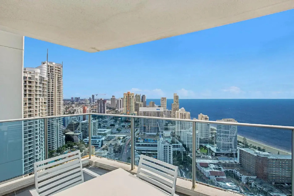 Gold Coast Private Apartments - H Residences, Surfers Paradise