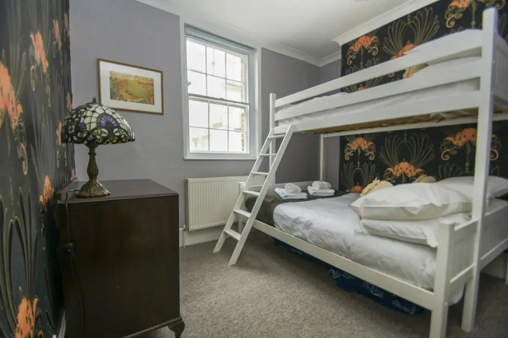 Chocolate Box - Central- by Brighton Holiday Lets