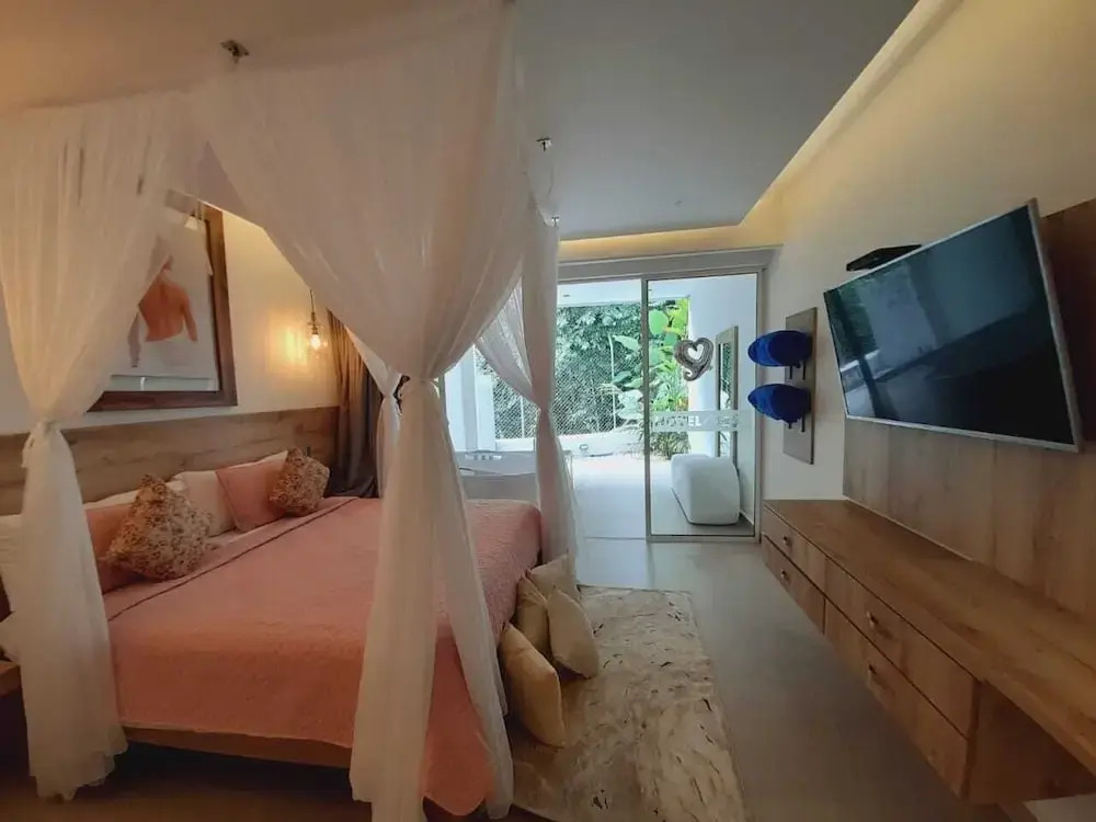 Hotel Monte Bello