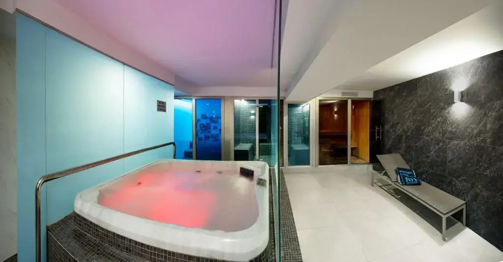 Hotel RH Portocristo & Wellness