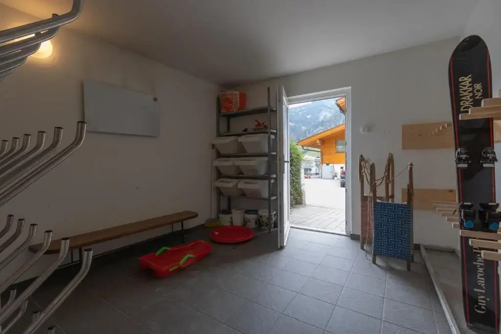 HAUS ALMKREEK with Summer Card & all-year Mobility Card