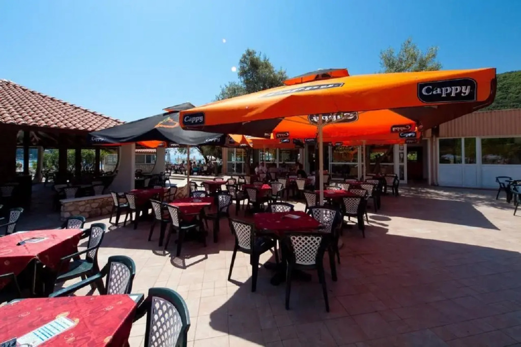 MASLINICA Narcis Hotel