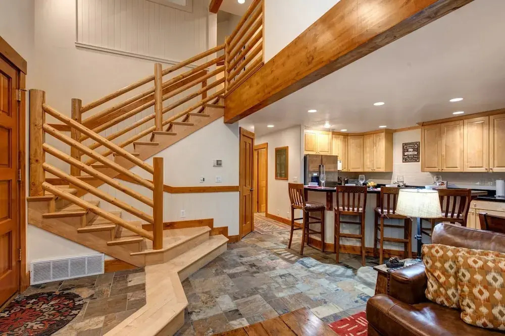 Abode at Silver Oak