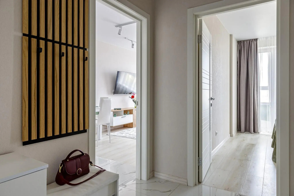 ApartKRD на улице имени В.Н. Мачуги 116Б корпус 1