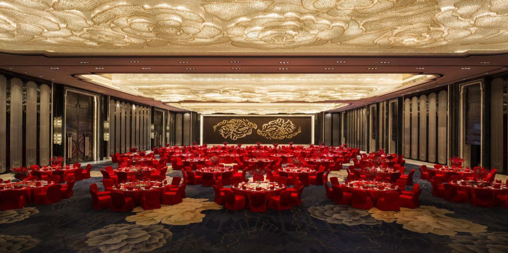 Wanda Reign Chengdu