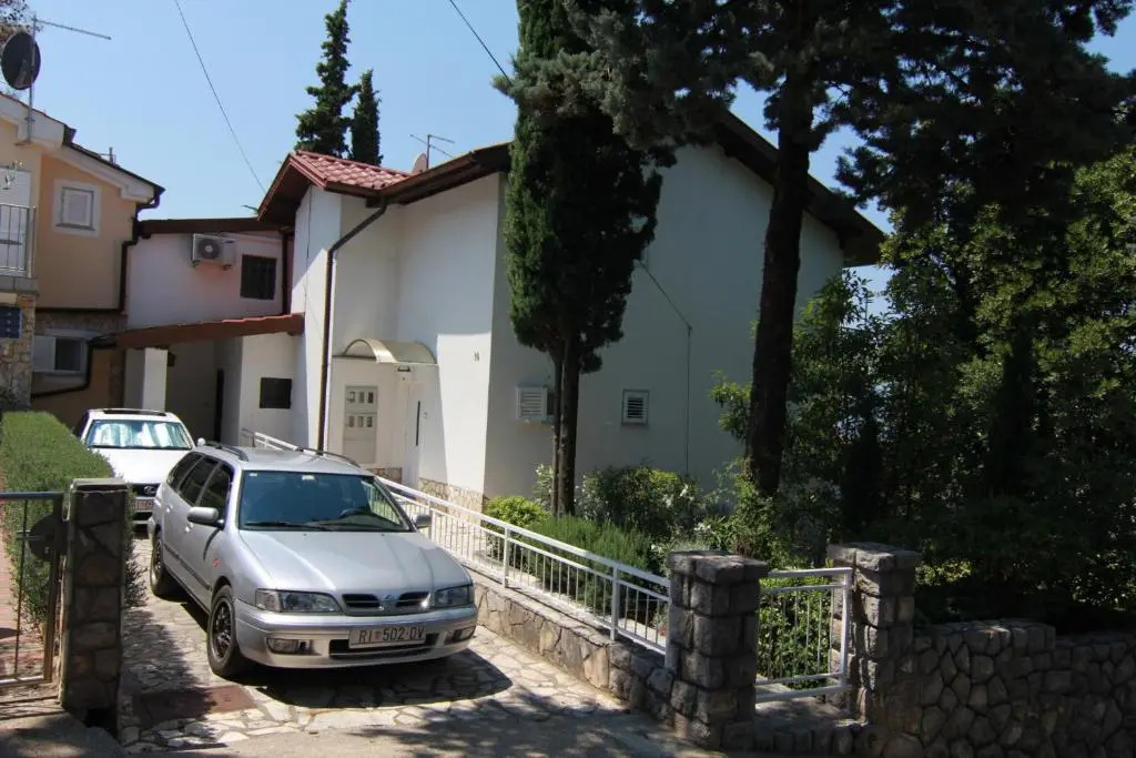 Apartments Bruno