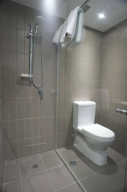 Makati Budget Hotel
