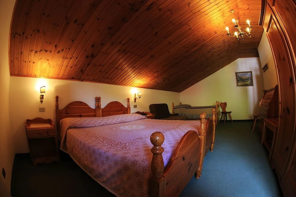 Hotel Cristina