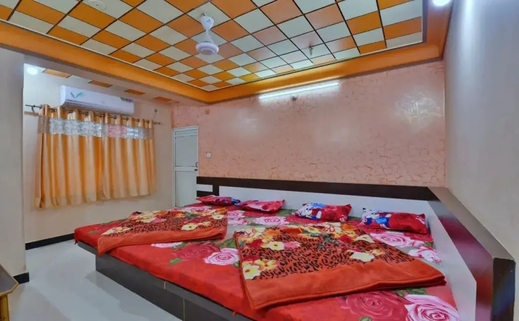 Sahu Guest House