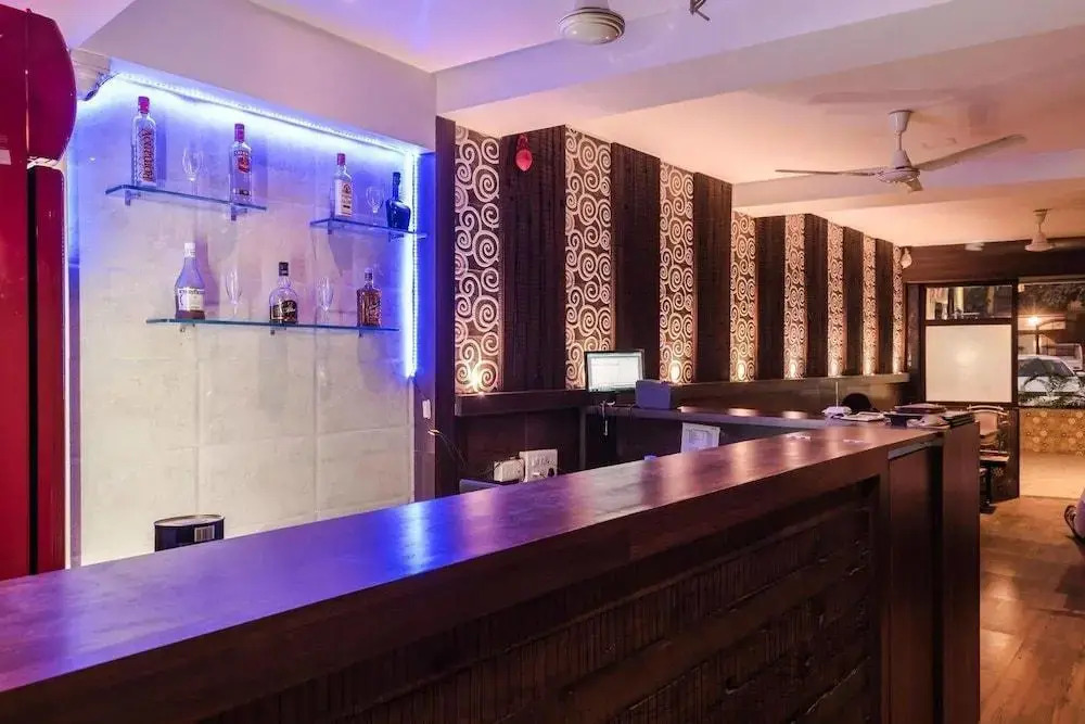 OYO 3441 Hotel Veer Residency