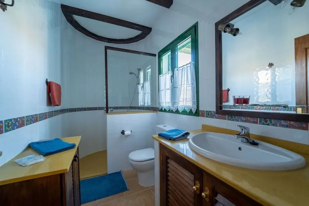 B&B Casa Rural Nadi - Adults Only