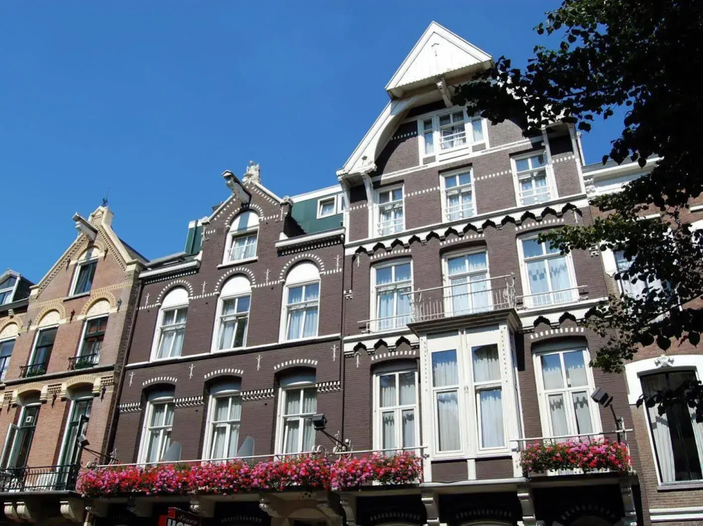 Prinsen Hotel