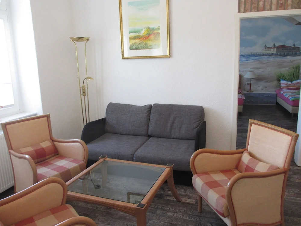 Pension Domke