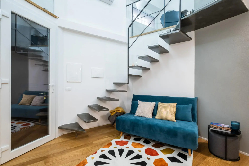 Lilli House by Wonderful Italy