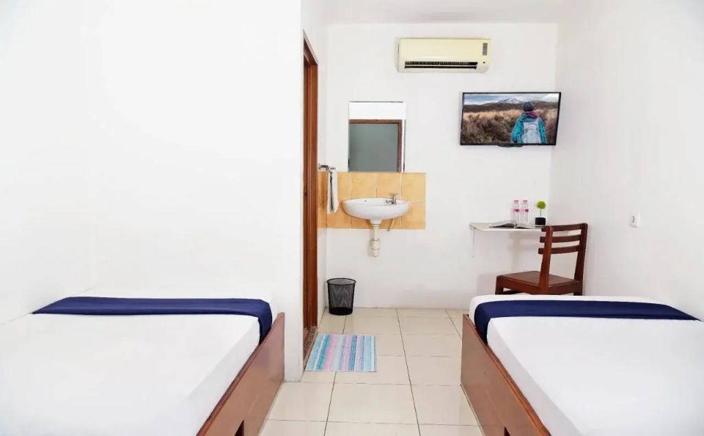 Hotel Olympic