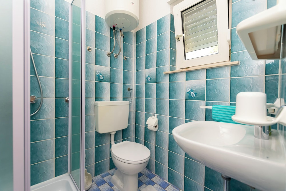 Apartment Jele