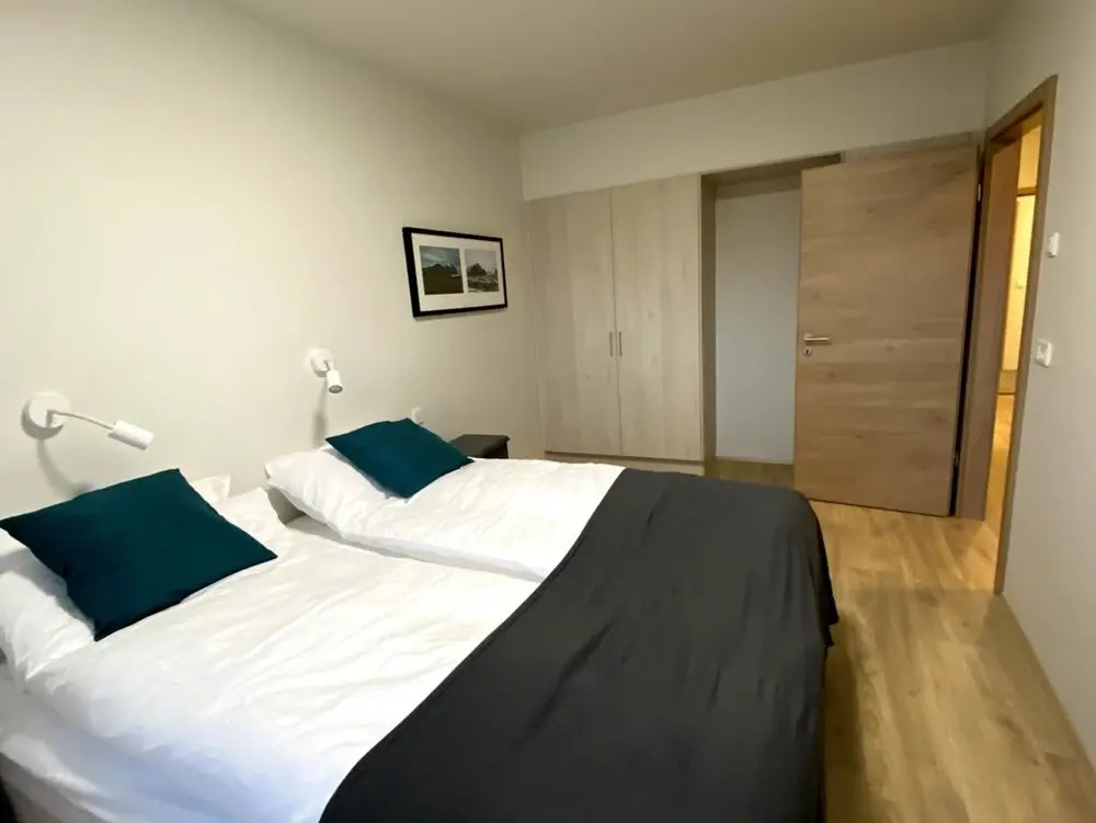 Nortia Apartments