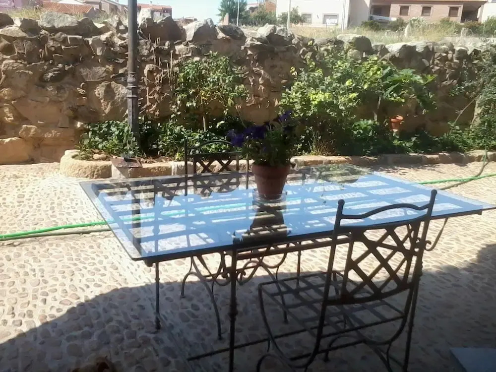 Casa Rural La Era