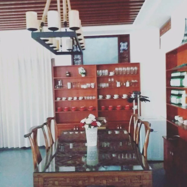 Suzhou Daoxiangtang Youth Hostel