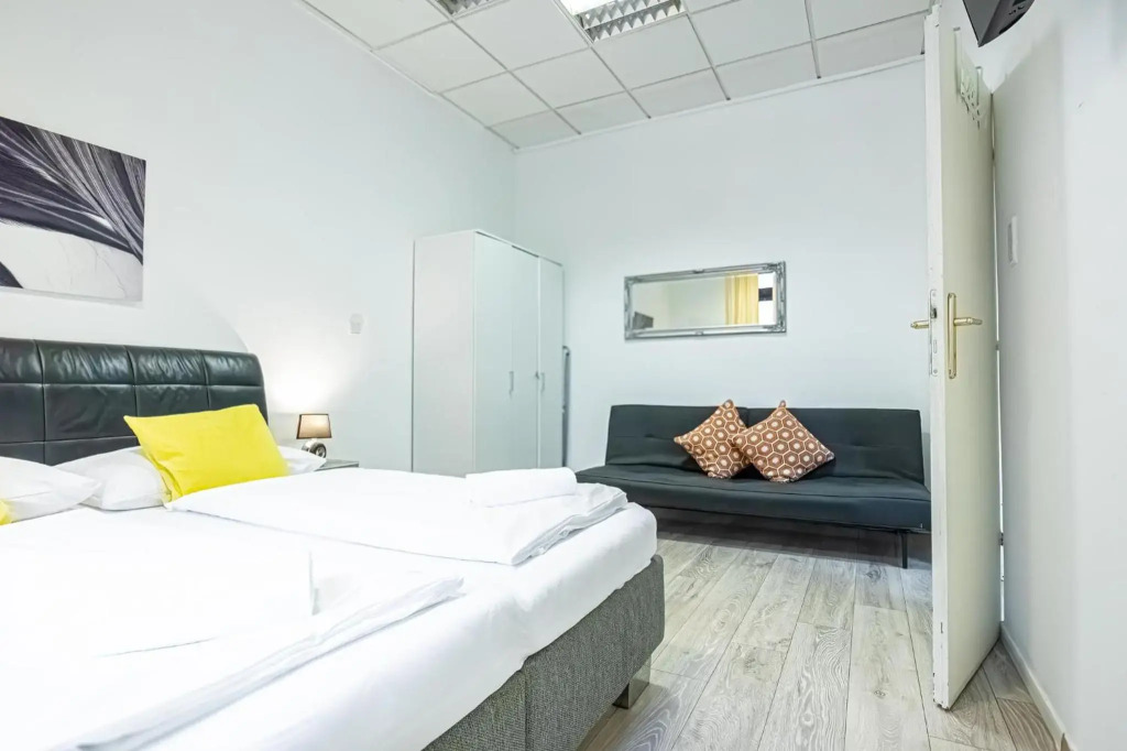Modern Apartment suitable for Longstays