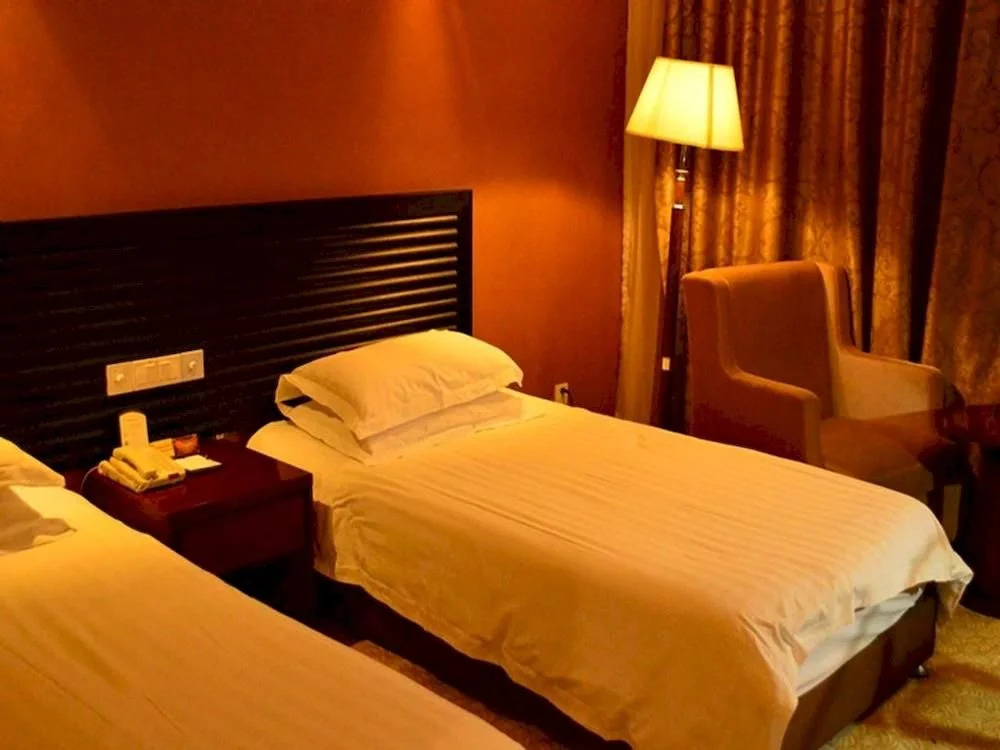 Hampton by Hilton Shanghai Hongqiao Airport