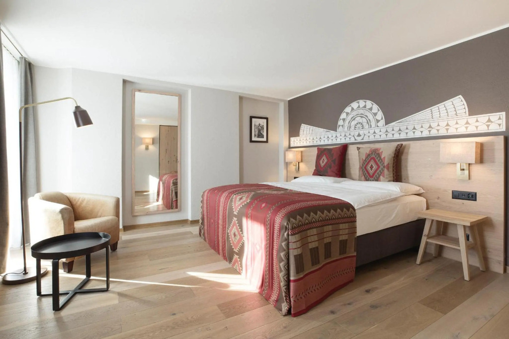 Hotel Steffani