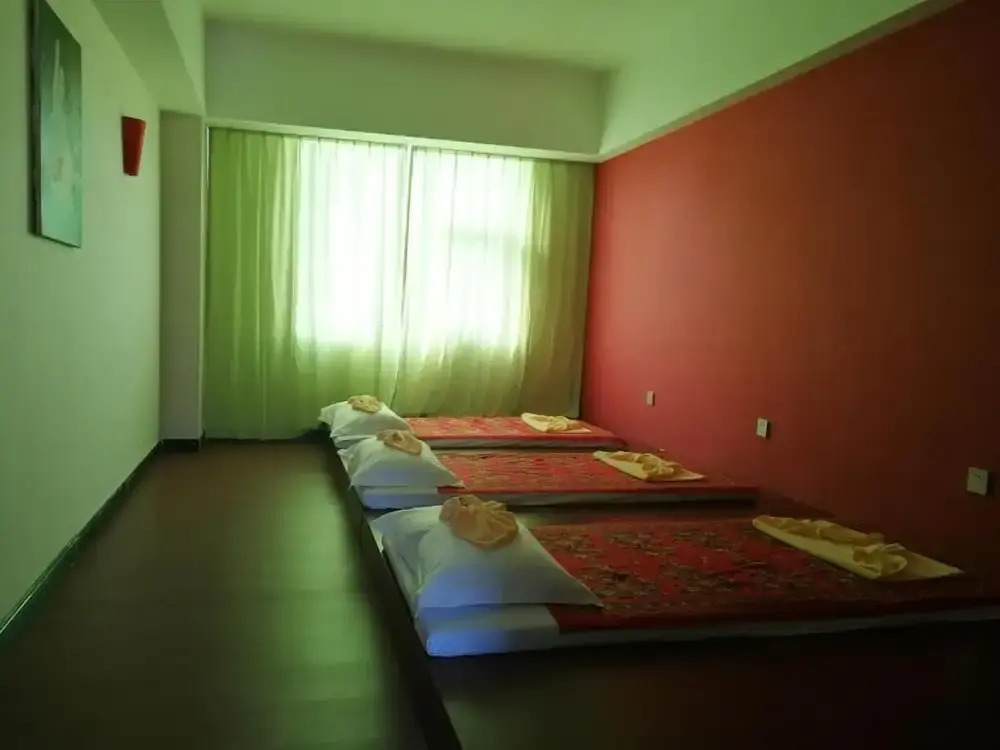 PACI Hotel&SPA
