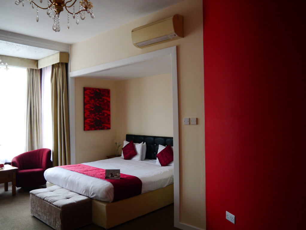 The Pearl Hotel