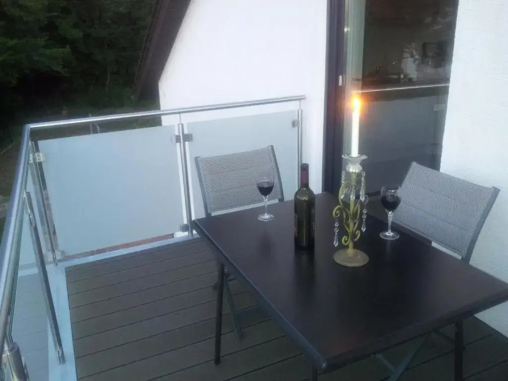 Ferienwohnungen Stöckl