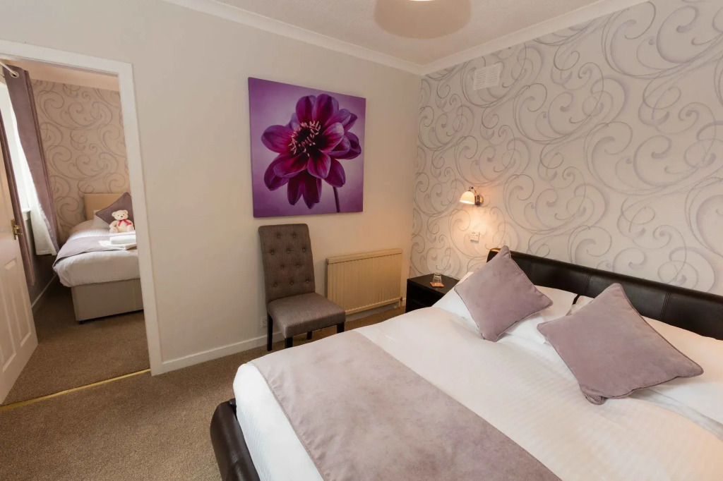 The Abbotsford