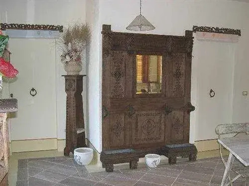 Nidi Della Poiana