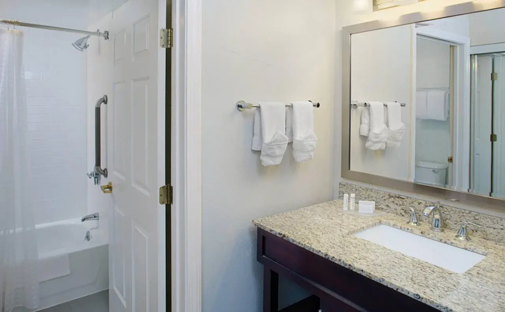 Residence Inn by Marriott Foxborough