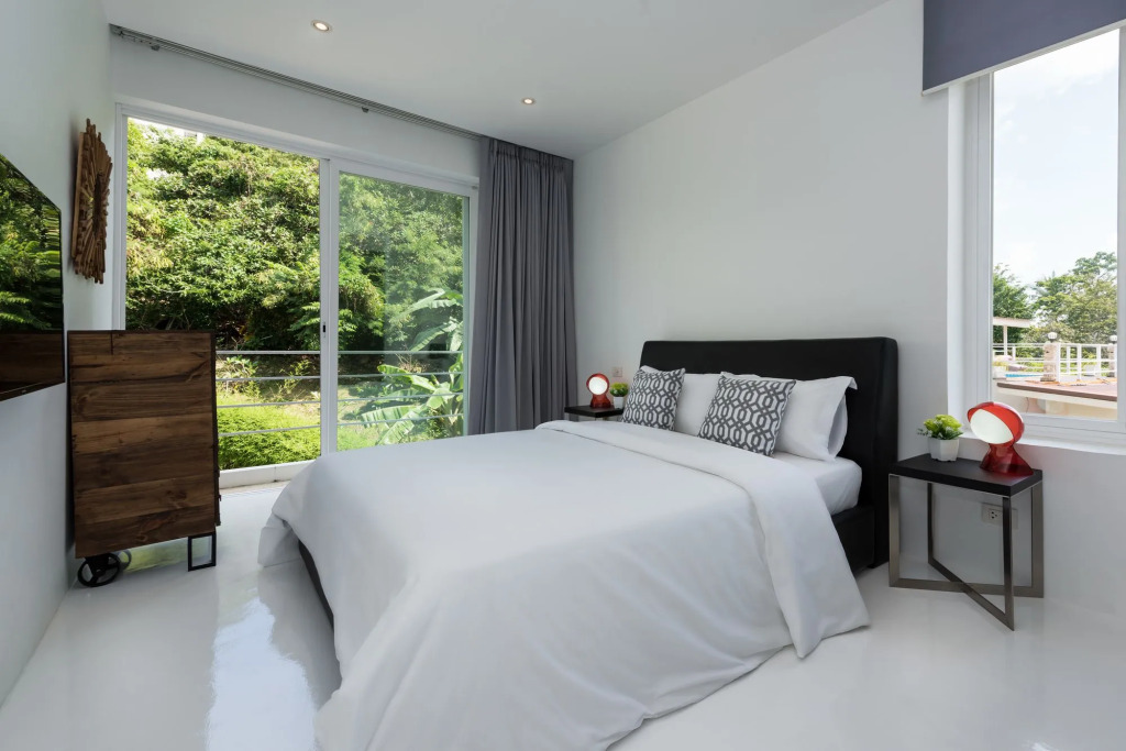 The Beach House Apartment