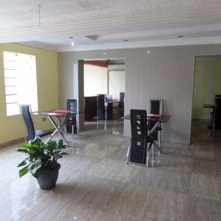 Diplomat Hotel Ikeja