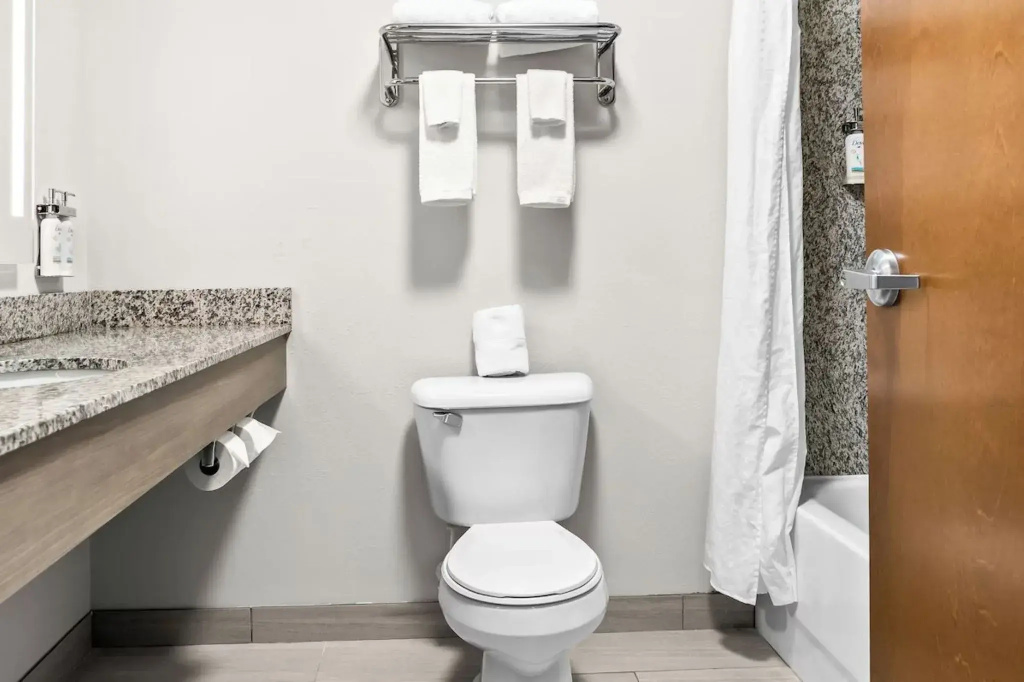 Holiday Inn Express New Haven by IHG
