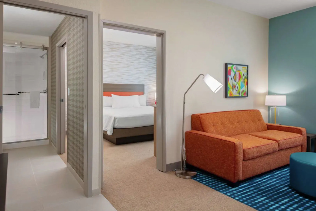 Home2 Suites by Hilton Rosenberg/Sugar Land Area