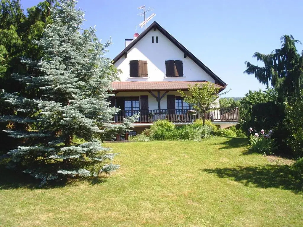 Gite Bellevue