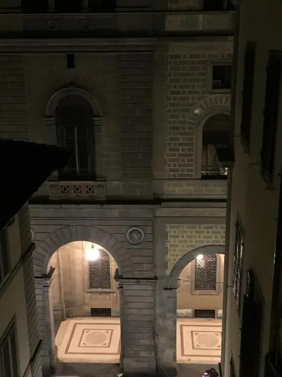 B&B Dante Alighieri