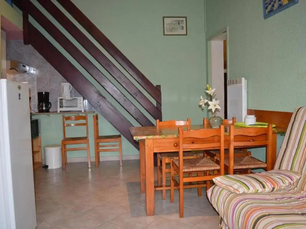 Maison Saint-Cyprien, 2 pièces, 6 personnes - FR-1-225D-177