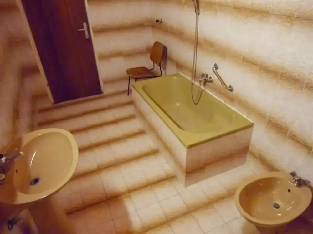 Nar Apartment A4 - With sea View Terrace