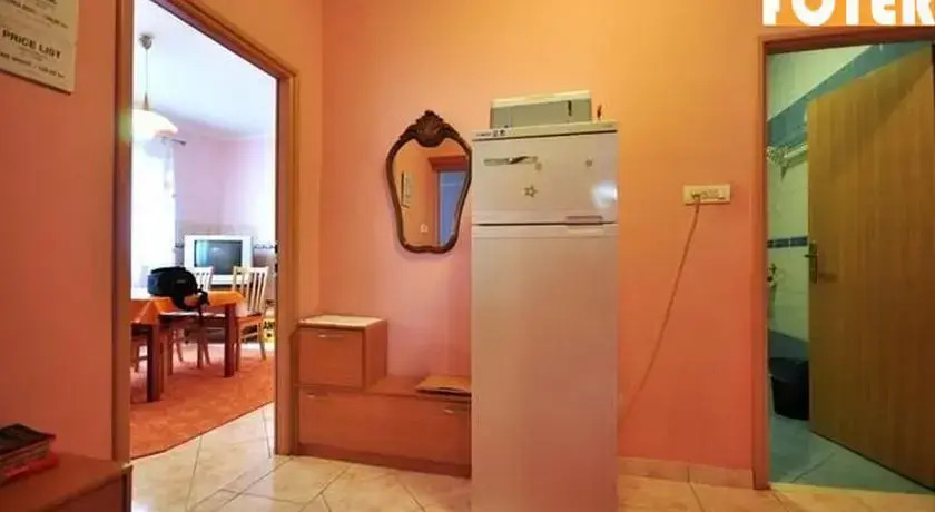 Zadar Peninsula Accommodation