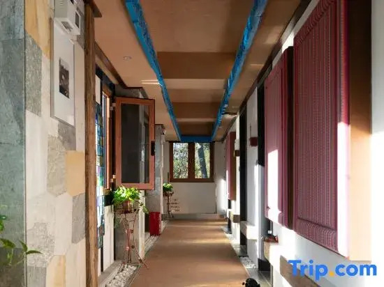 Shiduju Boutique Hotel