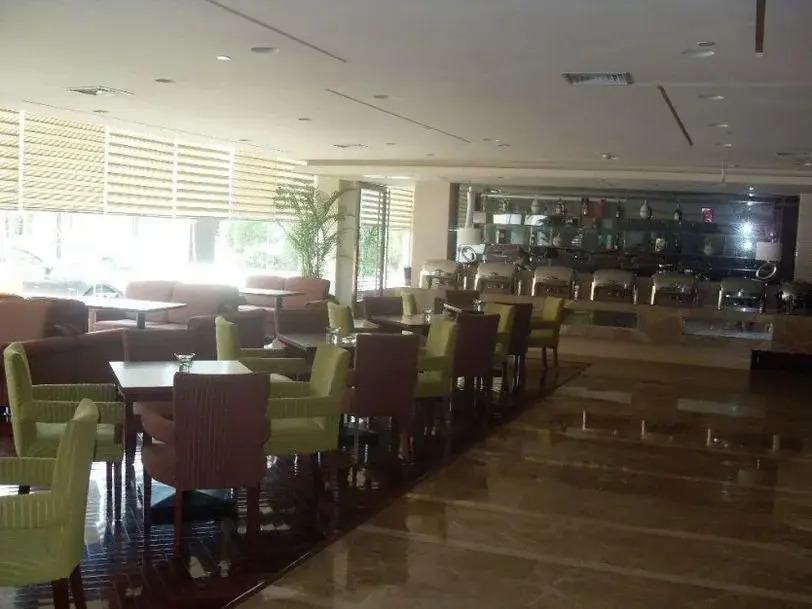 Hangzhou Radow Jiali Hotel