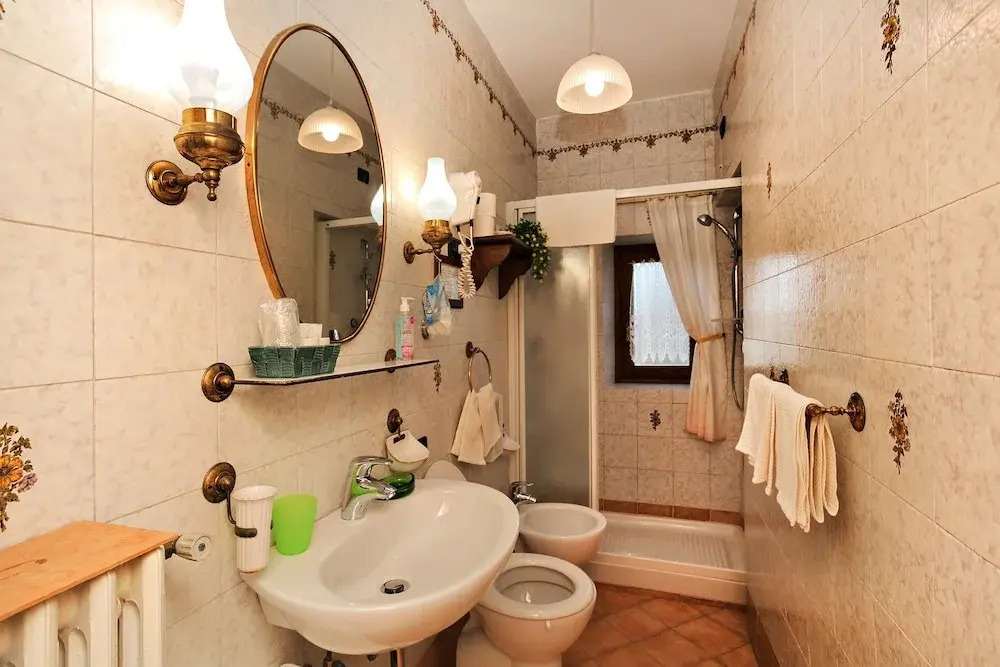 Villa Nobili B&B e Casa Vacanza
