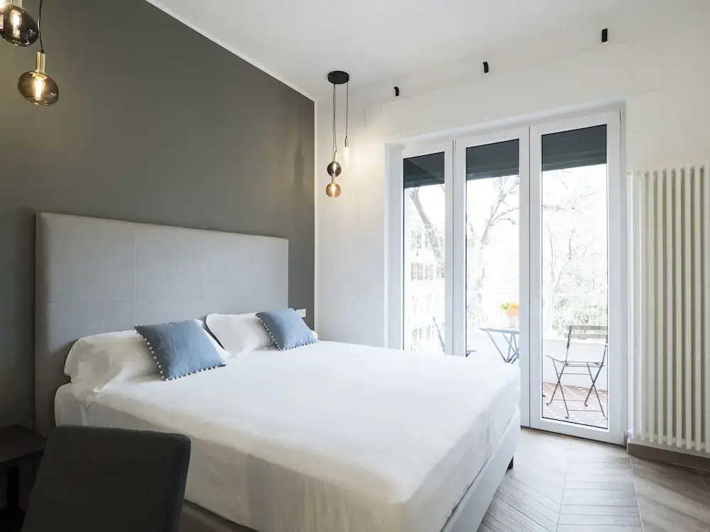 Savoia Rooms Roma